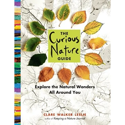 Afbeelding van Curious Nature Guide