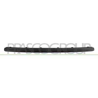 Afbeelding van PRASCO BM1231245 Sier / beschermingspaneel, bumper Voor BMW: 1 Hatchback