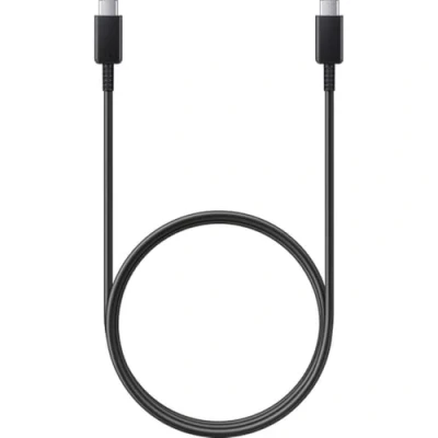 Afbeelding van Samsung USB C naar kabel 2m EP DX510JBE Zwart Bulk