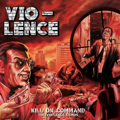 Afbeelding van Kill On Command