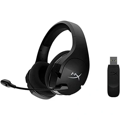 Afbeelding van HP HyperX Cloud Stinger Core Gaming Headset Draadloos Zwart