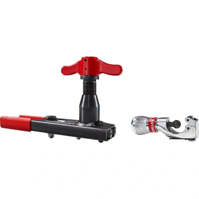 Afbeelding van Rothenberger Roflare revolver