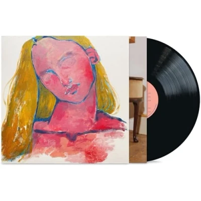 Afbeelding van Billie Marten Dog Eared (LP)