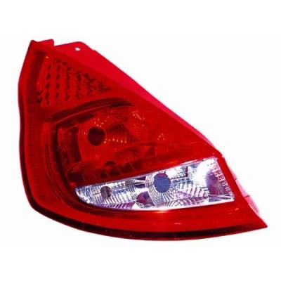 Afbeelding van PRASCO FD3444154 Achterlicht Links Zonder lamphouder FORD: FIESTA 6