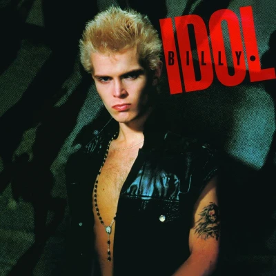 Afbeelding van Billy Idol (2 CD) (Expanded Edition)