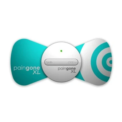 Image de Pain Gone Électrode Electrostimulation T.e.n.s (xl)