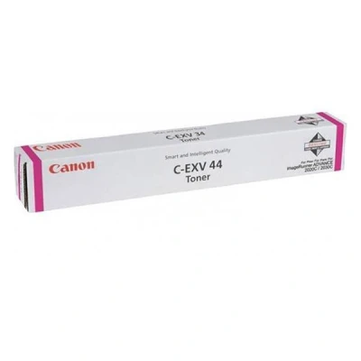 Image de Canon C EXV 44 cyan originale cartouche de toner