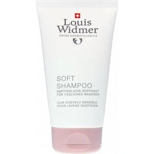 Afbeelding van Louis Widmer Remederm Shampoo Voor Droog Haar