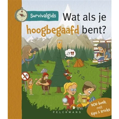 Image de Wat als je hoogbegaafd bent?