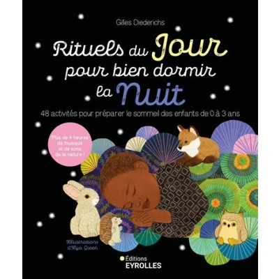 Image de Rituels du jour pour bien dormir la nuit