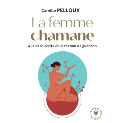 Image de La femme chamane