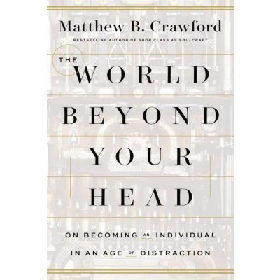 Afbeelding van The World Beyond Your Head