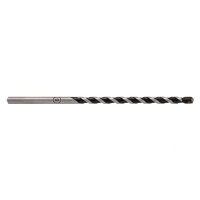 Afbeelding van Wolfcraft 7786010 Carbide Beton spiraalboor 6 mm Gezamenlijke lengte 150 Cilinderschacht 1 stuk(s)
