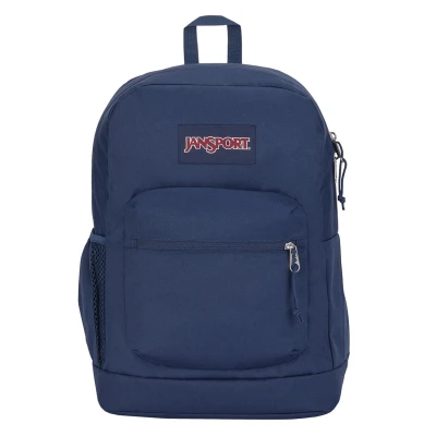 Afbeelding van JanSport Cross Town Plus black