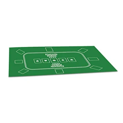 Image de Tapis de Poker 60 x 90 cm