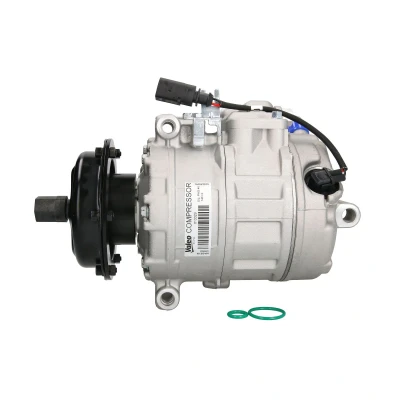 Afbeelding van Valeo Airco compressor 813329