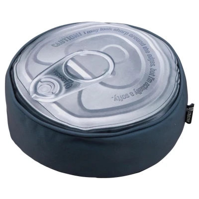 Afbeelding van District70 Kussen Tin Iron