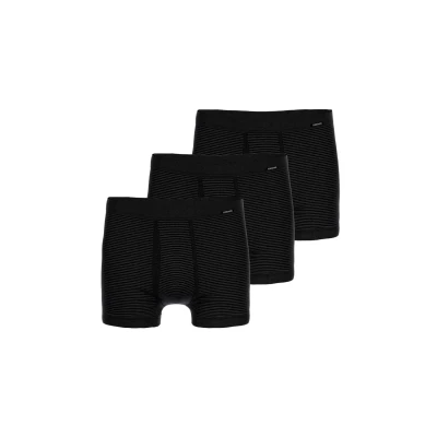 Afbeelding van AMMANN Boxershorts Jeans Boxer Briefs 3P Set van 3
