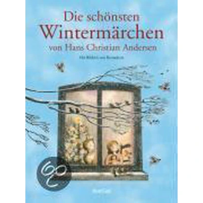 Afbeelding van Die Schönsten Wintermärchen
