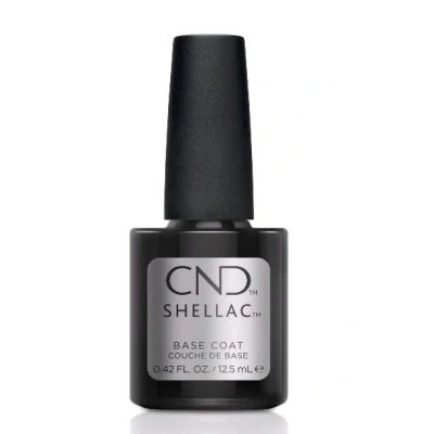 Afbeelding van CND Colour Shellac Base Coat 12,5 ml