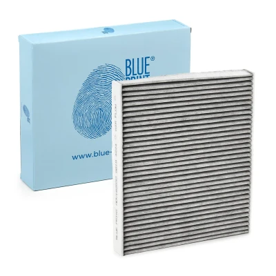 Afbeelding van BLUE PRINT ADV182532 Interieurfilter filter insert, Carbon 255 222 30 SEAT: Arona, IBIZA 5, VOLKSWAGEN: Polo VI, T Cross, SKODA: Kamiq