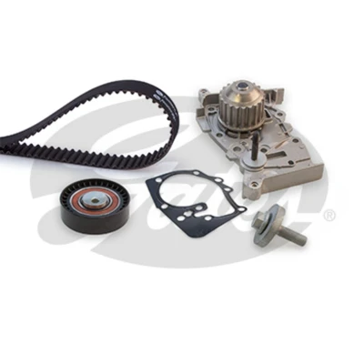 Afbeelding van Gates Distributieriem kit incl.waterpomp KP15662XS