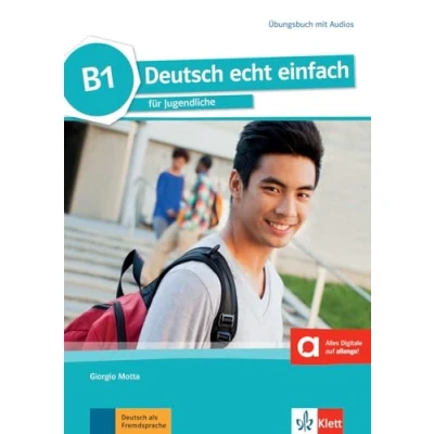 Afbeelding van Deutsch echt einfach