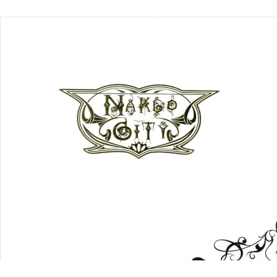 Afbeelding van Complete Studio Recording Naked City