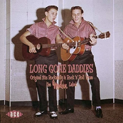 Afbeelding van Long Gone Daddies