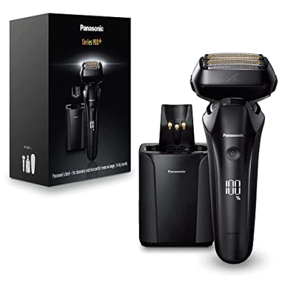 Afbeelding van Panasonic, Scheerapparaat, SCHEERAPPARAAT ES LS9A K803