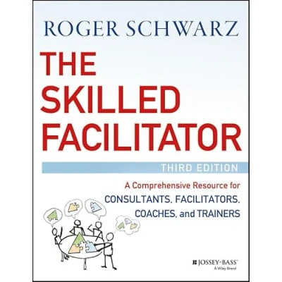 Afbeelding van The Skilled Facilitator