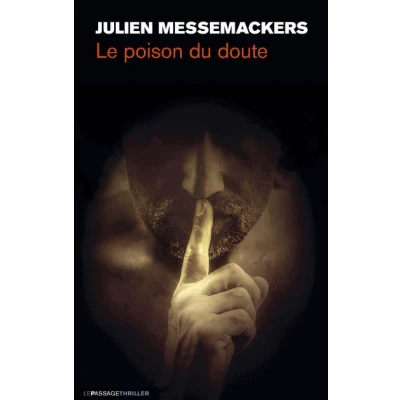 Image de Le poison du doute