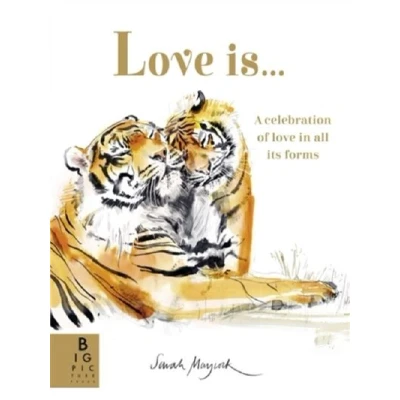 Image de Love Is... A Celebration of in All Its Forms