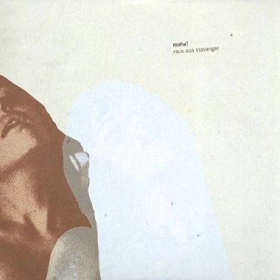 Afbeelding van Moha! Raus Aus Stavanger (CD)
