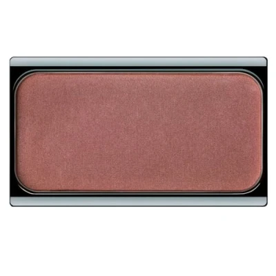 Afbeelding van Artdeco Blusher 48 Carmine Red Blush