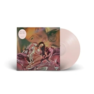 Afbeelding van Kali Uchis Sincerely, (LP)