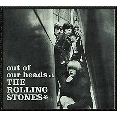 Afbeelding van Rolling Stones Out Of Our Heads