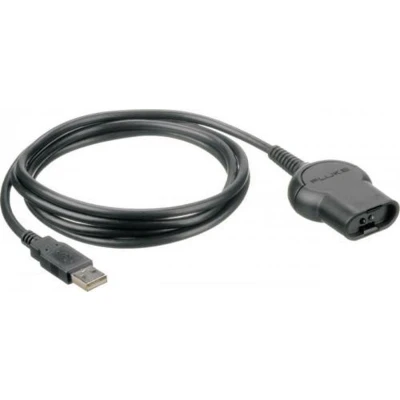 Afbeelding van Fluke OC4USB 2166266 interfacekabel