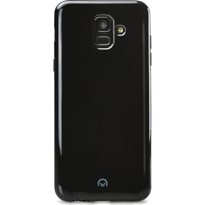 Afbeelding van Mobilize Gelly Case Samsung Galaxy A6 2018 Black