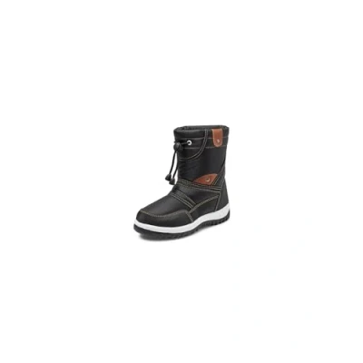 Afbeelding van Gevavi Snowboots Unisex Zwart Maat 23