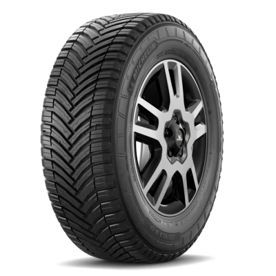Image de Pneu Camping car Michelin Crossclimate 195/75 R16 107R