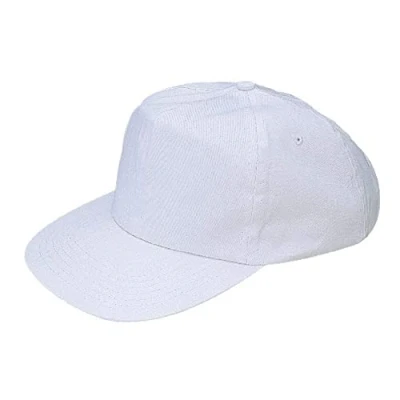Afbeelding van Whites Baseball cap wit