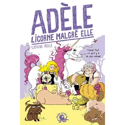 Afbeelding van ISBN 9782377420292, Frans, Paperback, 192 pagina&#039;s