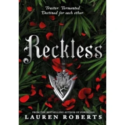 Image de Reckless