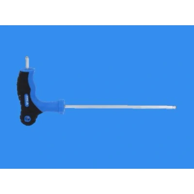 Afbeelding van Brilliant Tools, Inbussleutel, BT041004