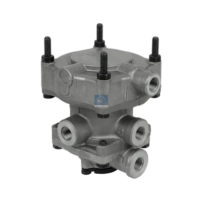 Afbeelding van DT Spare Parts 1.18342 Relaisklep