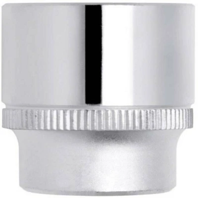 Image de GEDORE RED R61103207 capuchon 1/2&quot; bi six, métrique, court, 32 mm, longueur 42 mm 3300346
