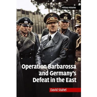 Afbeelding van Operation Barbarossa &amp; Germanys Defeat I