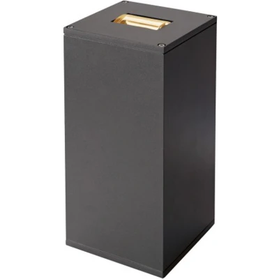 Afbeelding van SLV 234515 LED buitenlamp (wand) 29 W Antraciet