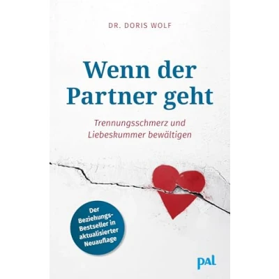 Afbeelding van Wenn der Partner geht